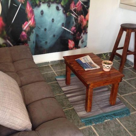Casa De Hojas Apartment ปลายาเดลการ์เมน ภายนอก รูปภาพ