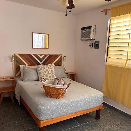 Casa De Hojas Apartment ปลายาเดลการ์เมน ภายนอก รูปภาพ