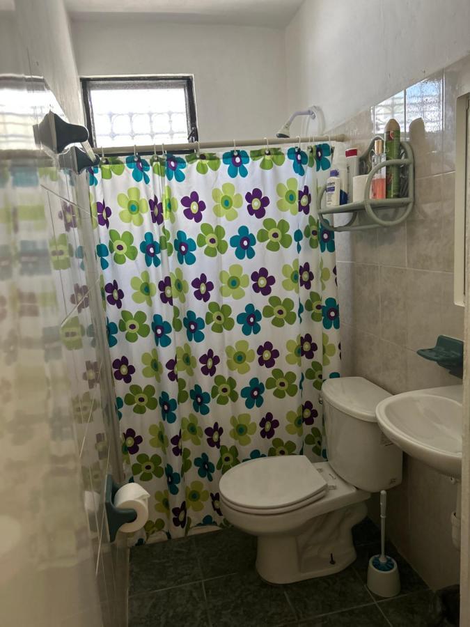 Casa De Hojas Apartment ปลายาเดลการ์เมน ภายนอก รูปภาพ