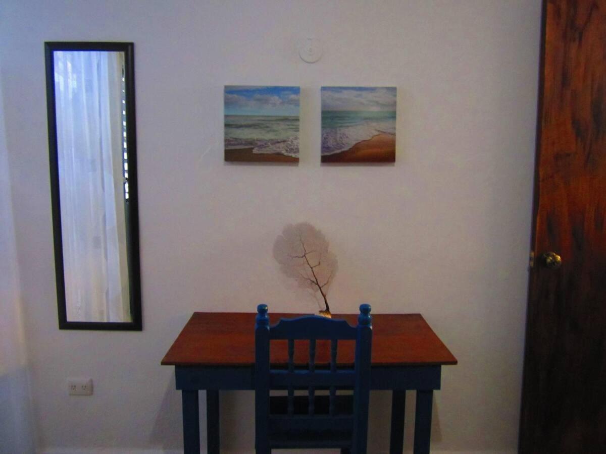 Casa De Hojas Apartment ปลายาเดลการ์เมน ภายนอก รูปภาพ