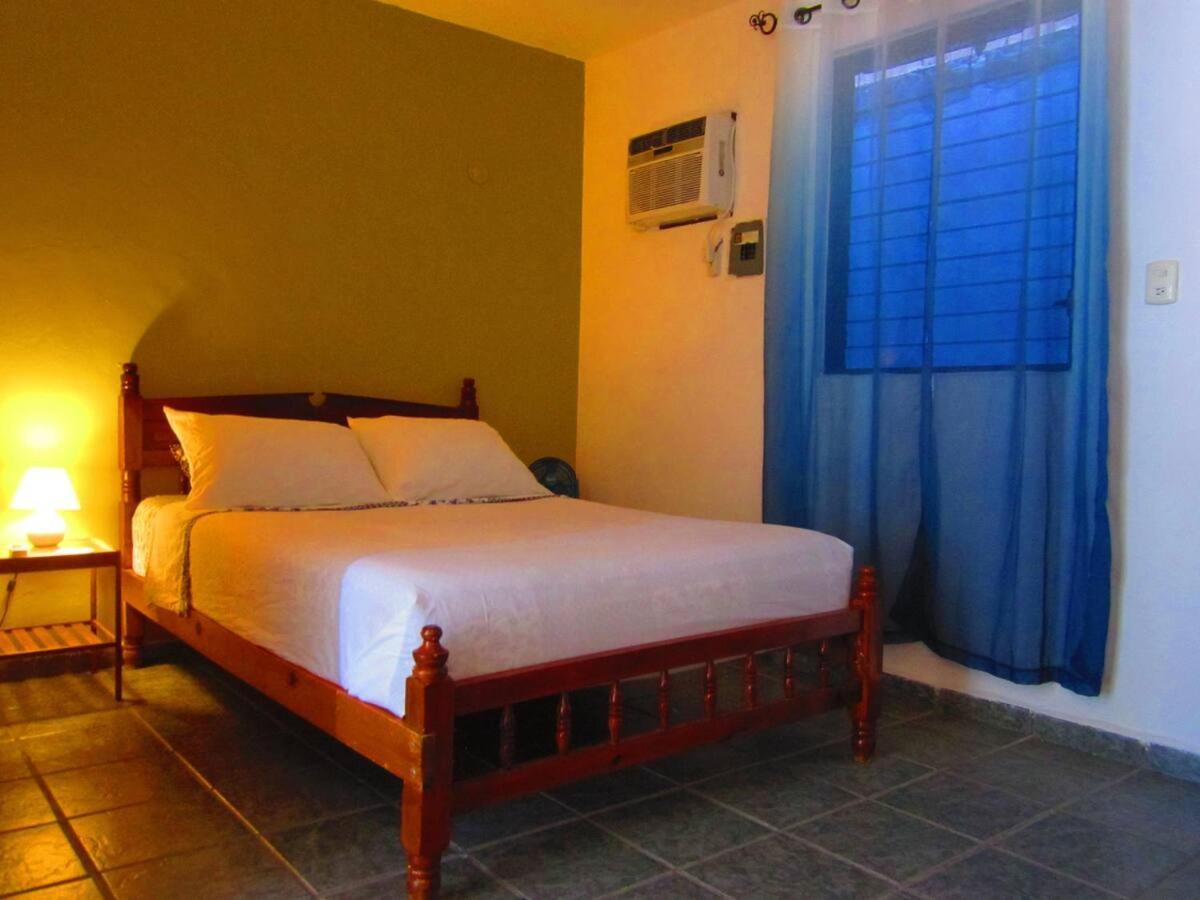 Casa De Hojas Apartment ปลายาเดลการ์เมน ภายนอก รูปภาพ