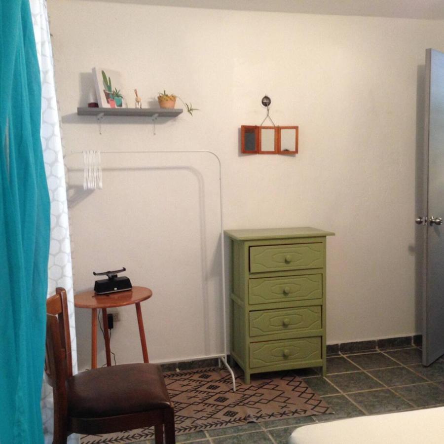Casa De Hojas Apartment ปลายาเดลการ์เมน ภายนอก รูปภาพ