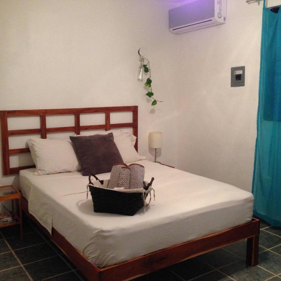 Casa De Hojas Apartment ปลายาเดลการ์เมน ภายนอก รูปภาพ