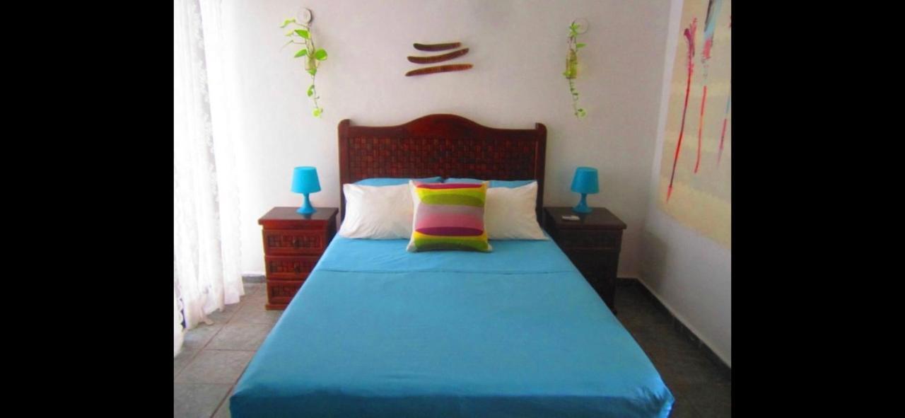 Casa De Hojas Apartment ปลายาเดลการ์เมน ภายนอก รูปภาพ