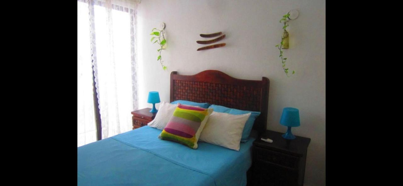 Casa De Hojas Apartment ปลายาเดลการ์เมน ภายนอก รูปภาพ