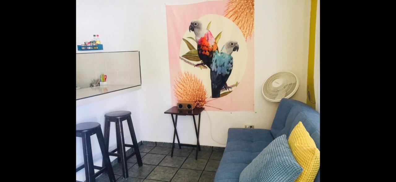 Casa De Hojas Apartment ปลายาเดลการ์เมน ภายนอก รูปภาพ