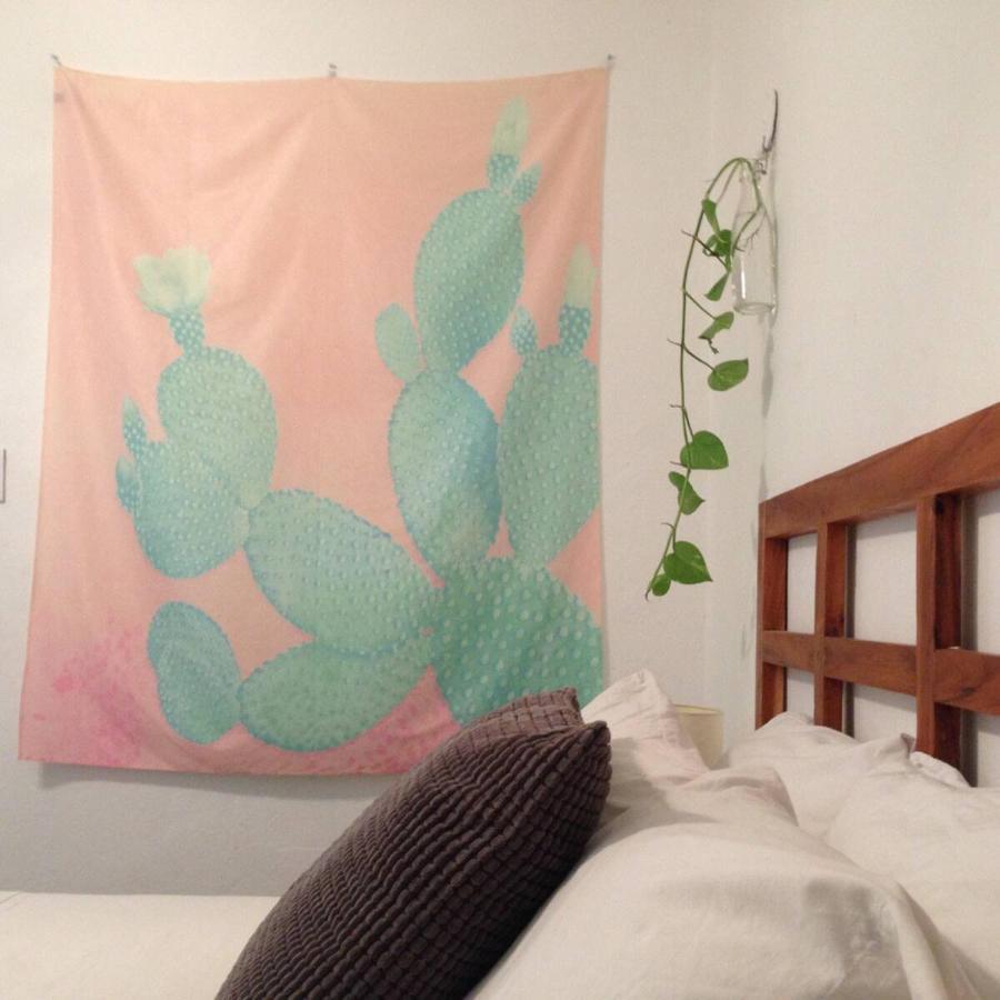 Casa De Hojas Apartment ปลายาเดลการ์เมน ภายนอก รูปภาพ
