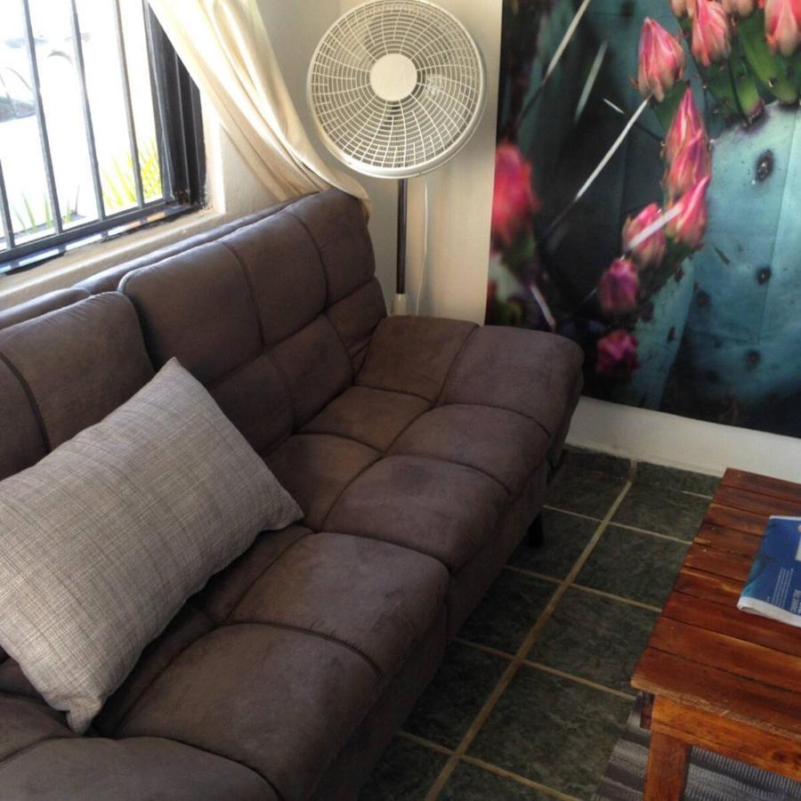 Casa De Hojas Apartment ปลายาเดลการ์เมน ภายนอก รูปภาพ