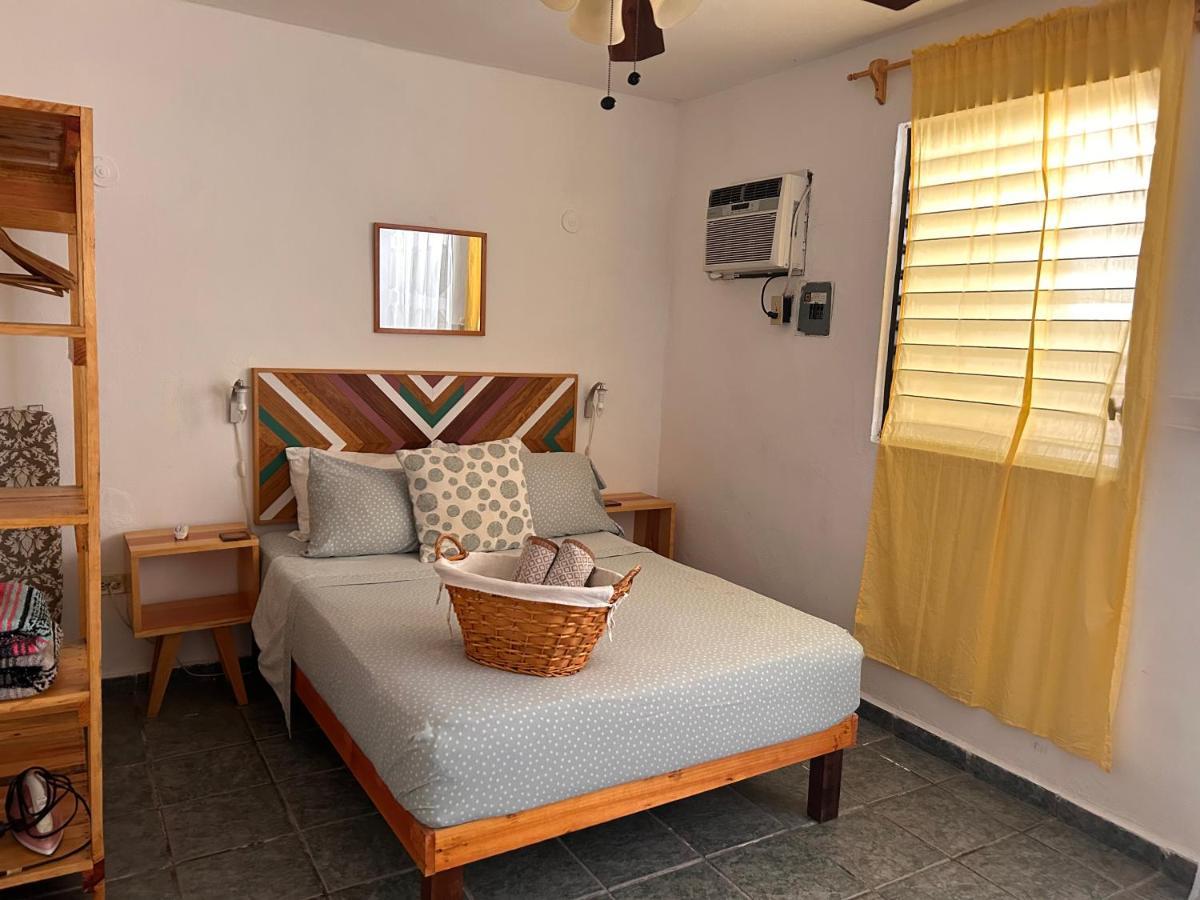 Casa De Hojas Apartment ปลายาเดลการ์เมน ภายนอก รูปภาพ