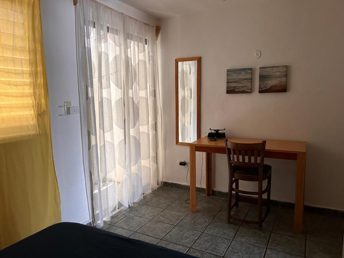 Casa De Hojas Apartment ปลายาเดลการ์เมน ภายนอก รูปภาพ