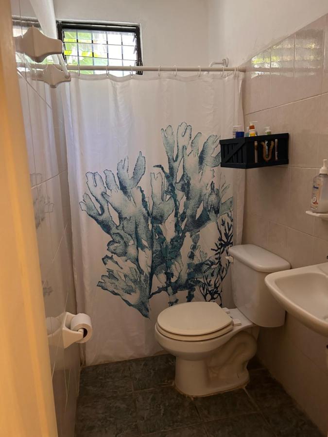 Casa De Hojas Apartment ปลายาเดลการ์เมน ภายนอก รูปภาพ