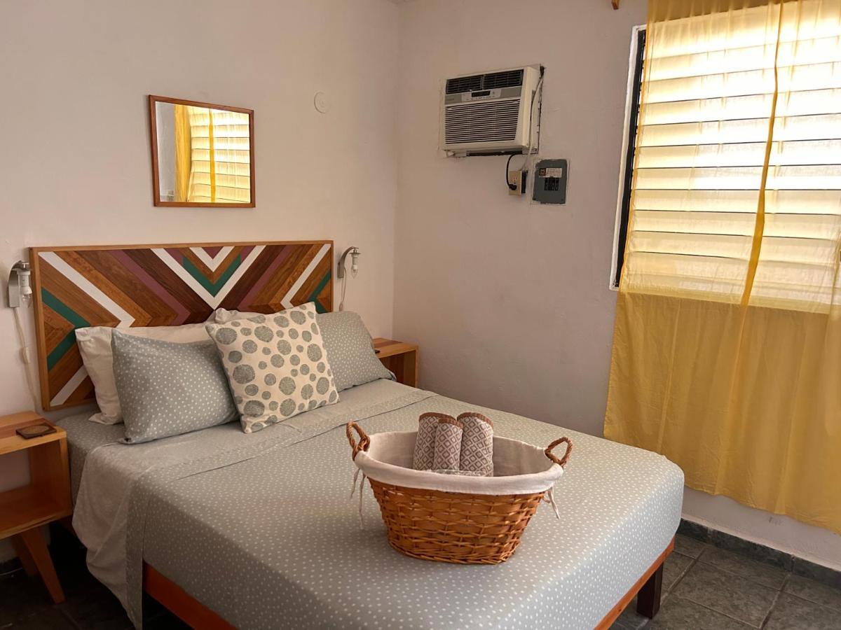 Casa De Hojas Apartment ปลายาเดลการ์เมน ภายนอก รูปภาพ