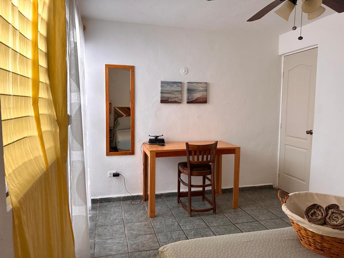 Casa De Hojas Apartment ปลายาเดลการ์เมน ภายนอก รูปภาพ