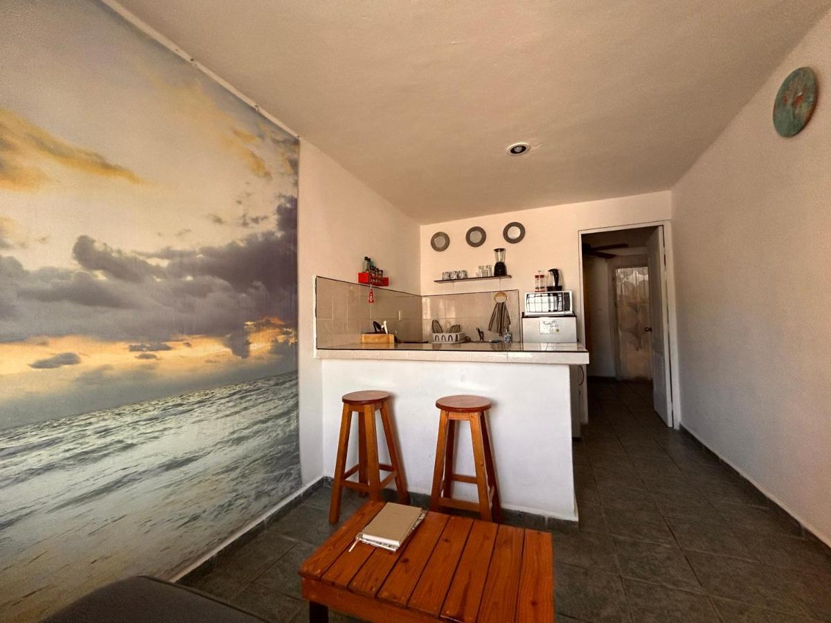 Casa De Hojas Apartment ปลายาเดลการ์เมน ภายนอก รูปภาพ