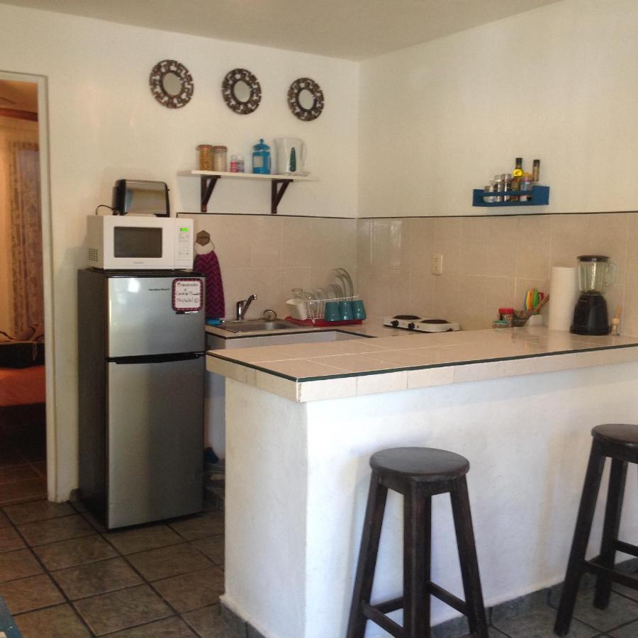 Casa De Hojas Apartment ปลายาเดลการ์เมน ภายนอก รูปภาพ