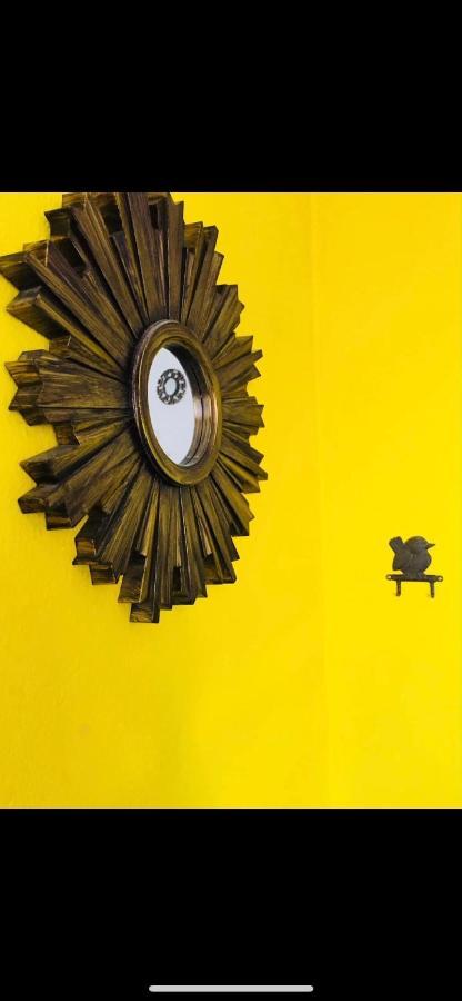Casa De Hojas Apartment ปลายาเดลการ์เมน ภายนอก รูปภาพ